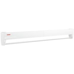 Leifheit droogrek telelegant plus 100 wandmontage wit 83100