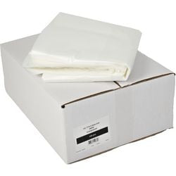 Afvalzak 31196708 hdpe transparant