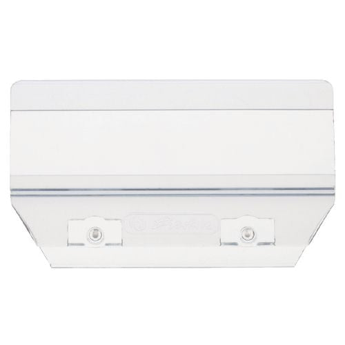 Ruiters voor hangmappen pvc 50 stuks