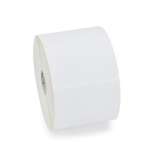 Pic etiketten zebra 800283-205 zwart 76.2 mm (b)