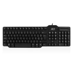 Ty toetsenbord act ac5475 azer bedraad