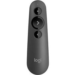 Presenter logitech 910-005843 grafiet