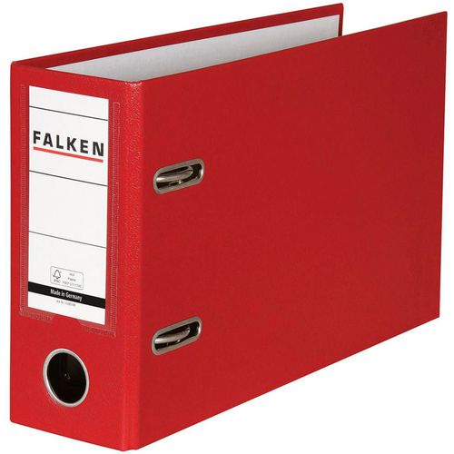 Ordner falken 11285749000f a5 rood