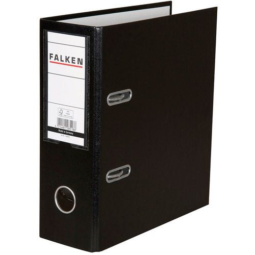 Ordner falken 11285616000f a5 zwart