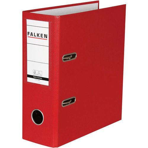 Ordner falken 11285657000f a5 rood