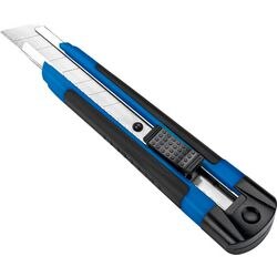 Snijmes dahle 10875-21149 roestvrij staal blauw