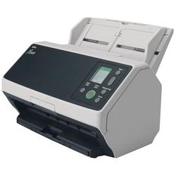 Scanner fujitsu fi-8170 document wit, zwart