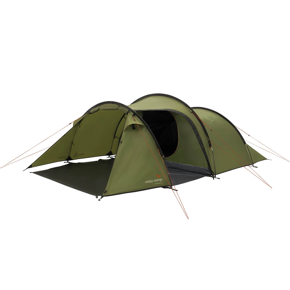 Easy Camp Hemsedal 4 tent