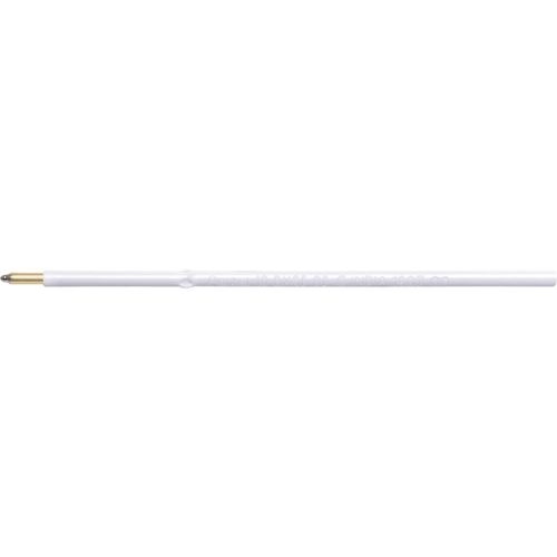 Balpen-navulling pentel blauw m