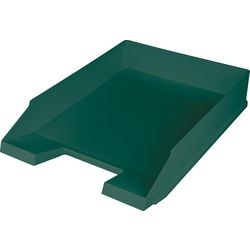 Brievenbakje helit groen the green staff