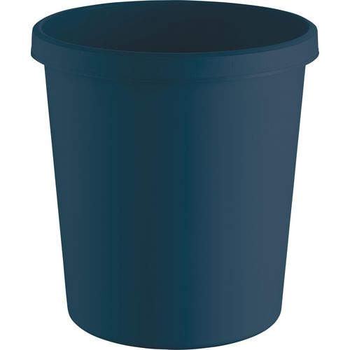 Prullenbak helit the green german blauw