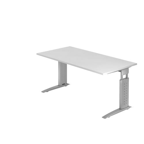 Bach bureau hammerer us16 hout, metaal multikleur