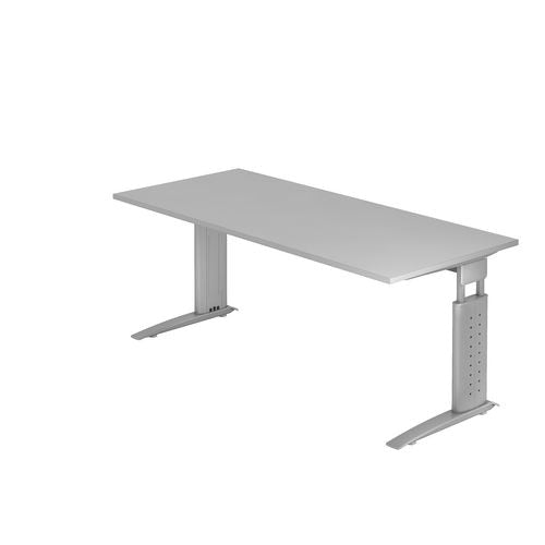 Bach bureau hammerer us19 hout, metaal multikleur