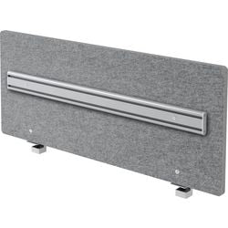 Bach akoestische organisatiewand hammerer ar012 vlies grijs