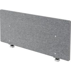 Bach akoestische wand hammerer arw12 vlies grijs