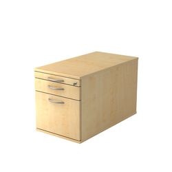 Bach mobiel ladeblok hammerer tc20 bm hout bruin