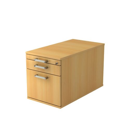 Bach mobiel ladeblok hammerer tc20 ce hout bruin