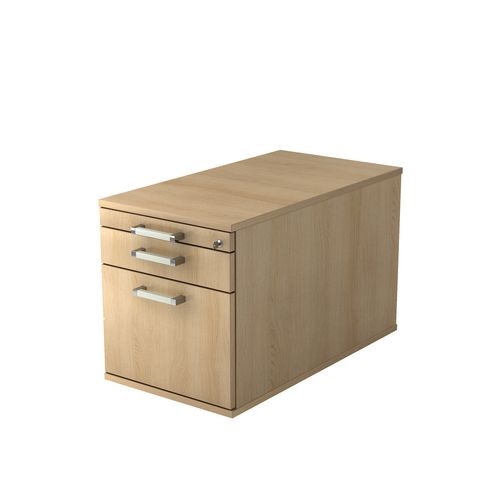 Bach mobiel ladeblok hammerer tc20 ce hout bruin