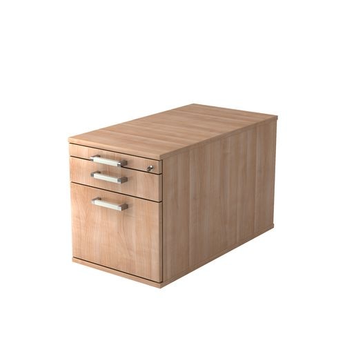 Bach mobiel ladeblok hammerer tc20 ce hout bruin