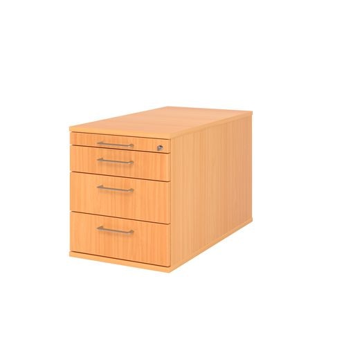 Bach mobiel ladeblok hammerer tc30 bs hout bruin