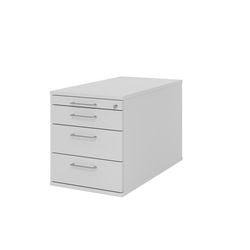 Bach mobiel ladeblok hammerer tc30 bs hout grijs