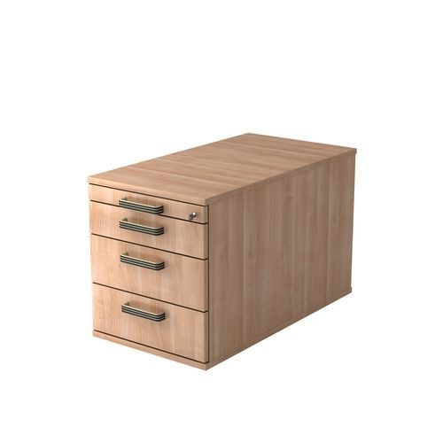 Bach mobiel ladeblok hammerer tc30 sg hout bruin