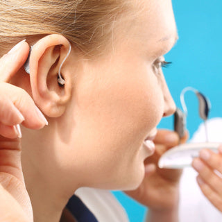 Abi gehoorapparaat batterijen type 675 pr44 | 10 stuks