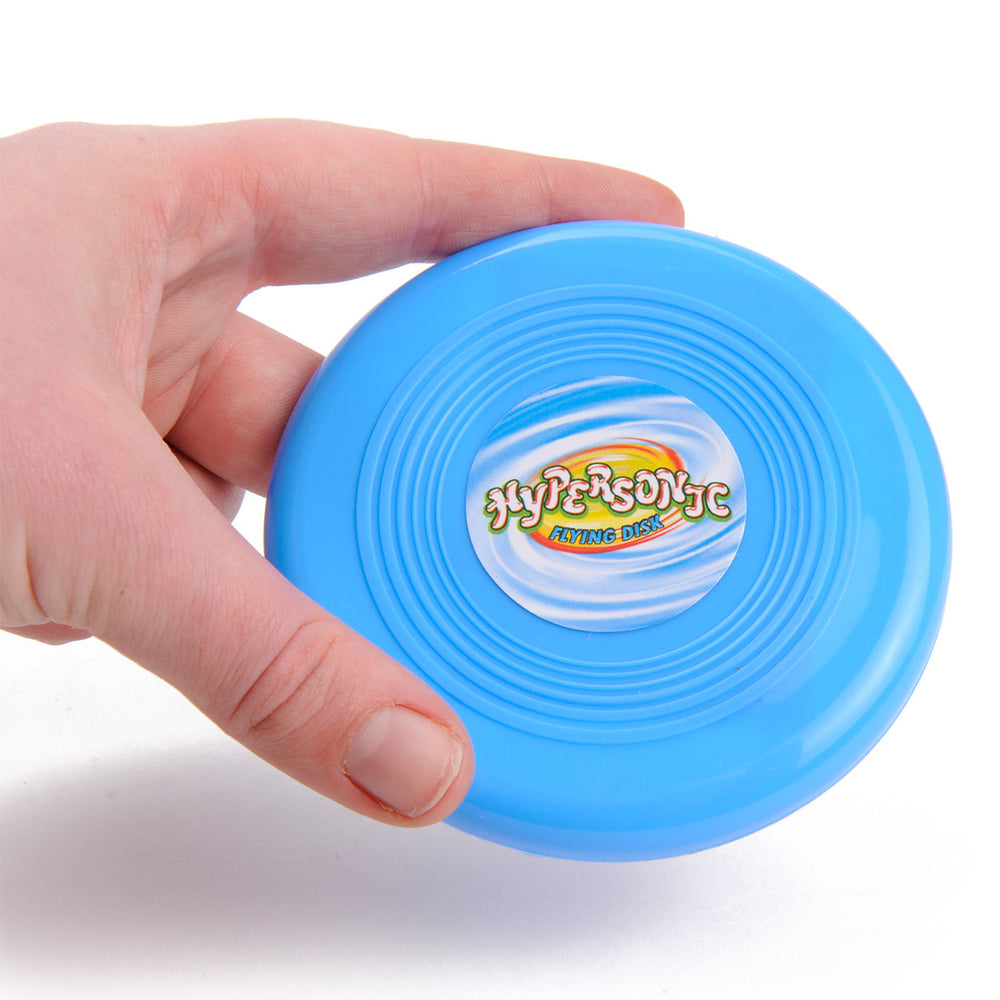 Duckiez kleine elektrische frisbee