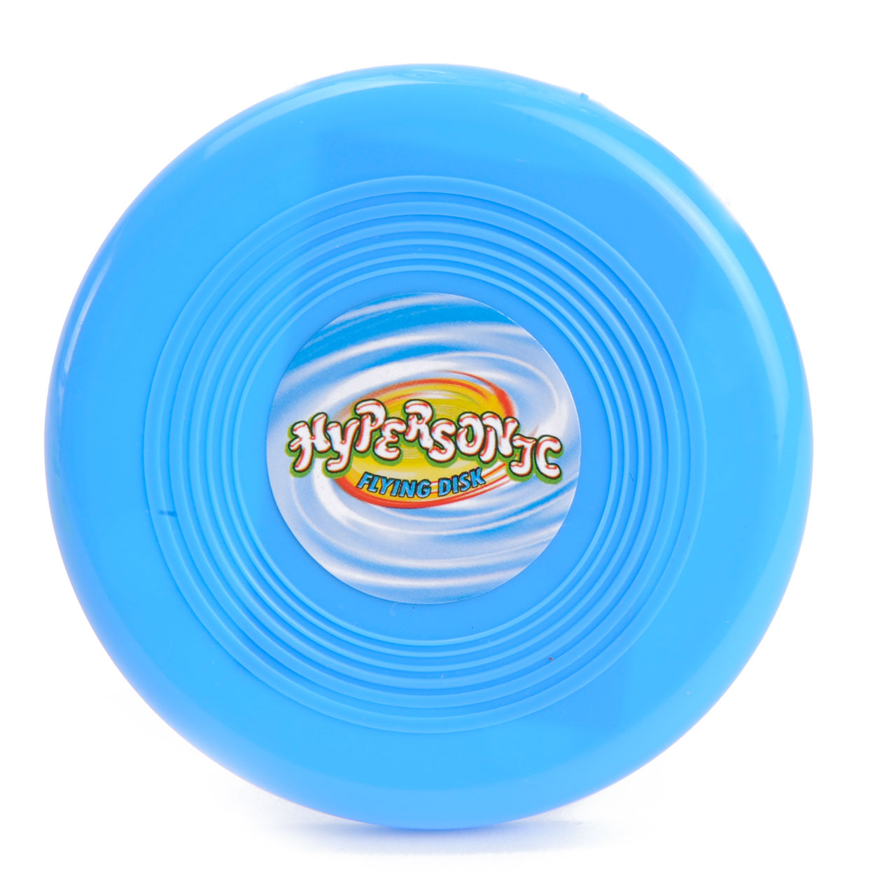 Duckiez kleine elektrische frisbee