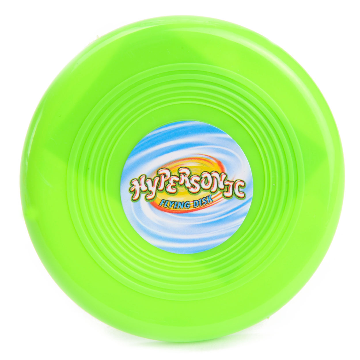 Duckiez kleine elektrische frisbee