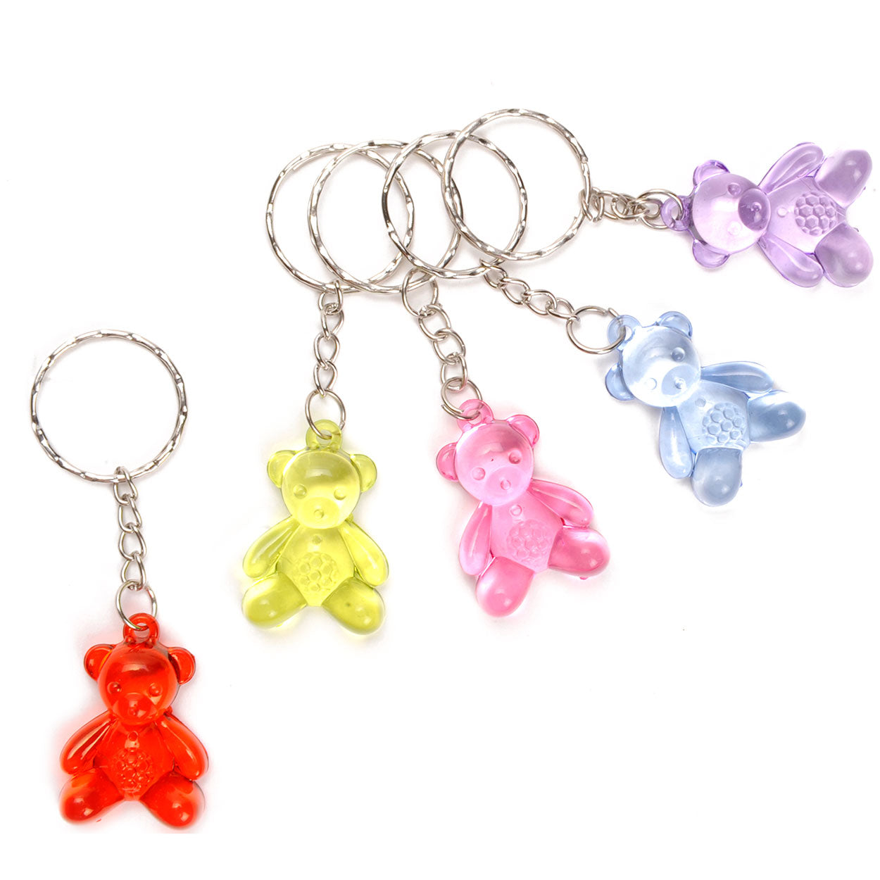 Duckiez sleutelhanger - bier