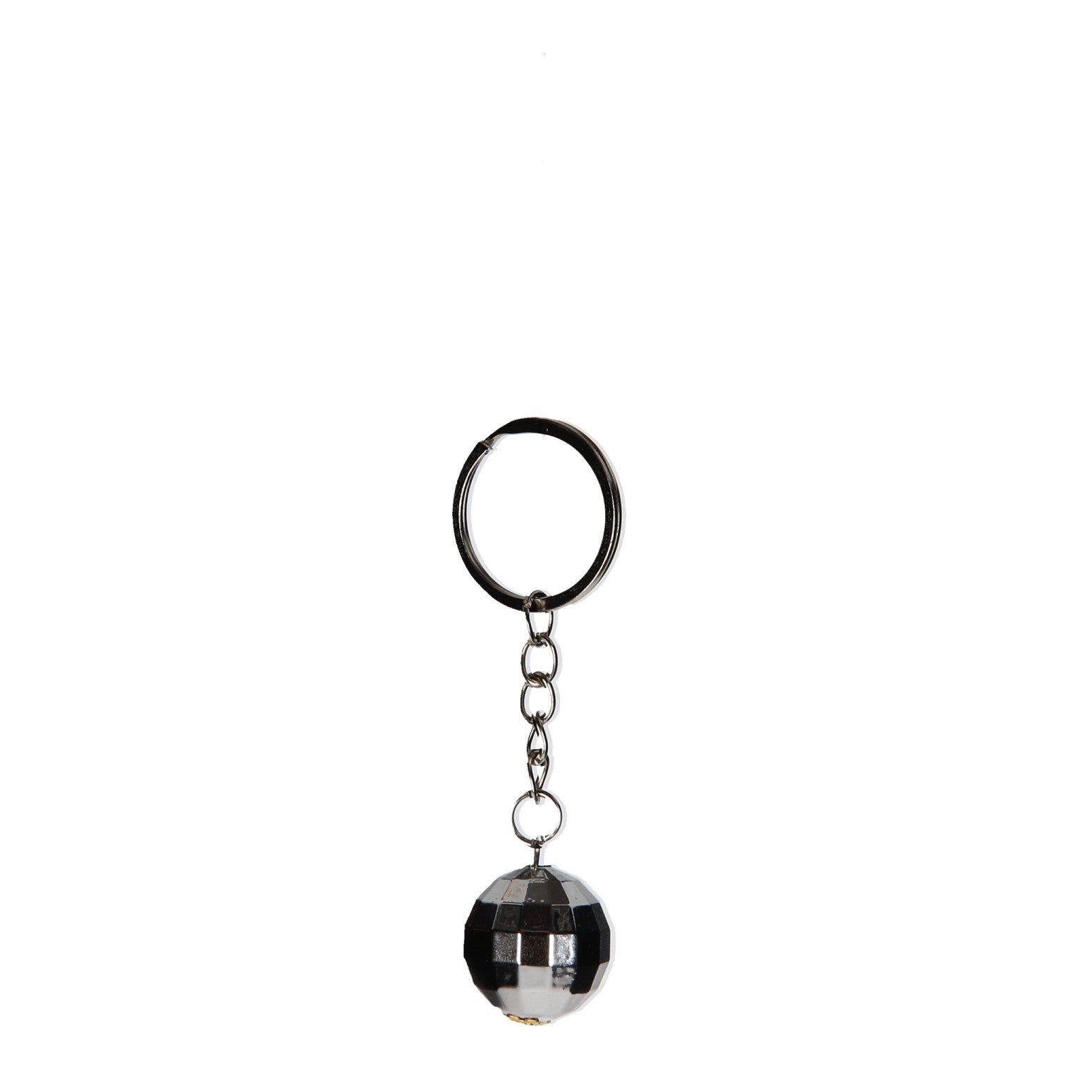 Duckiez sleutelhanger discobal klein