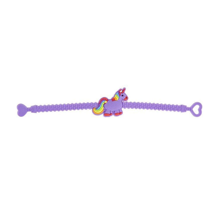 Eenhoorn armbandje