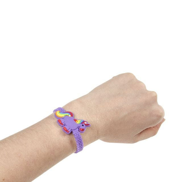 Eenhoorn armbandje