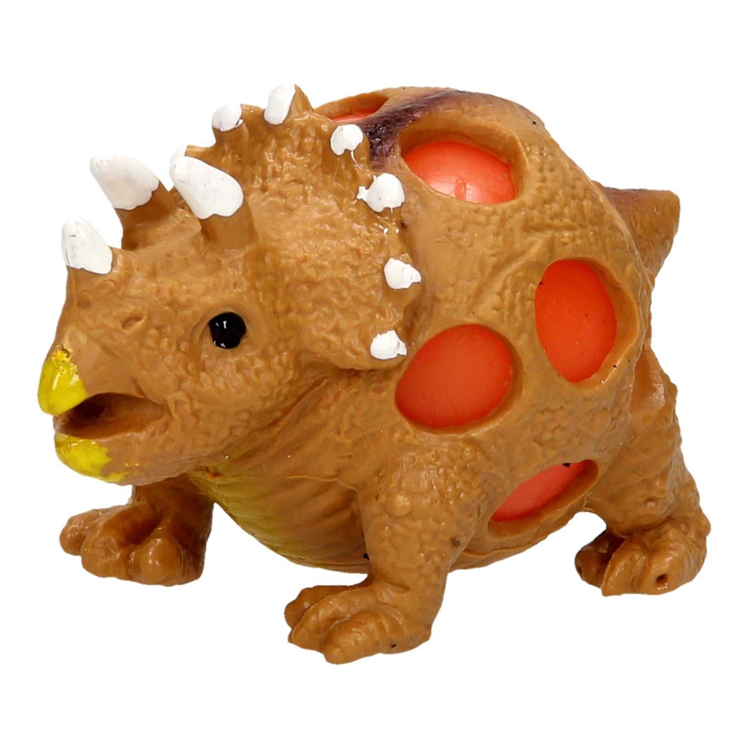 Knijp Bal Dinosaurus