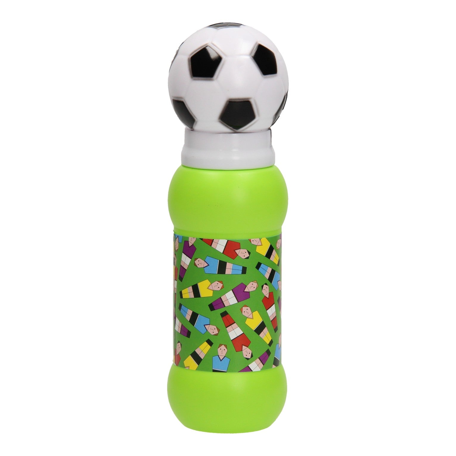 Duckiez bellenblaas voetbal, 240ml