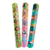 Duckiez klaparmband wilde dieren