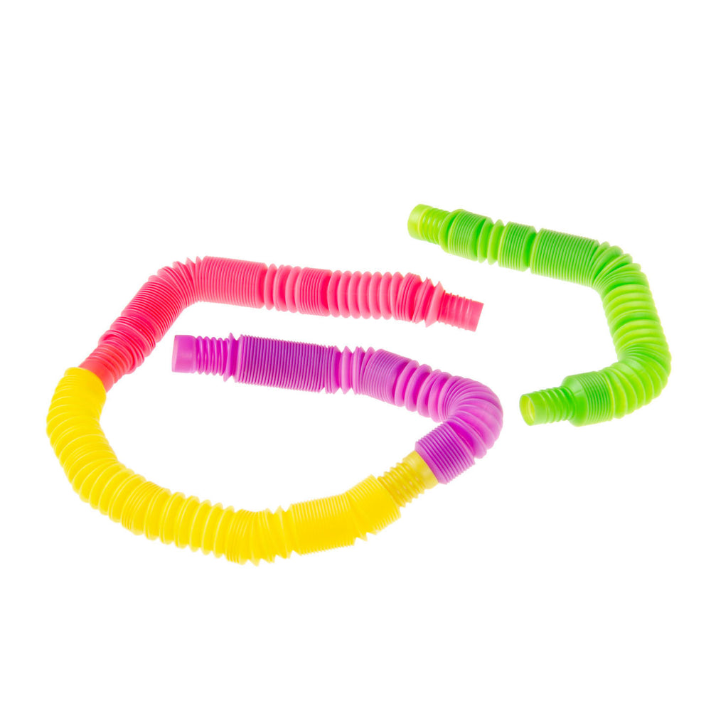 Duckiez fidget stretchbuis