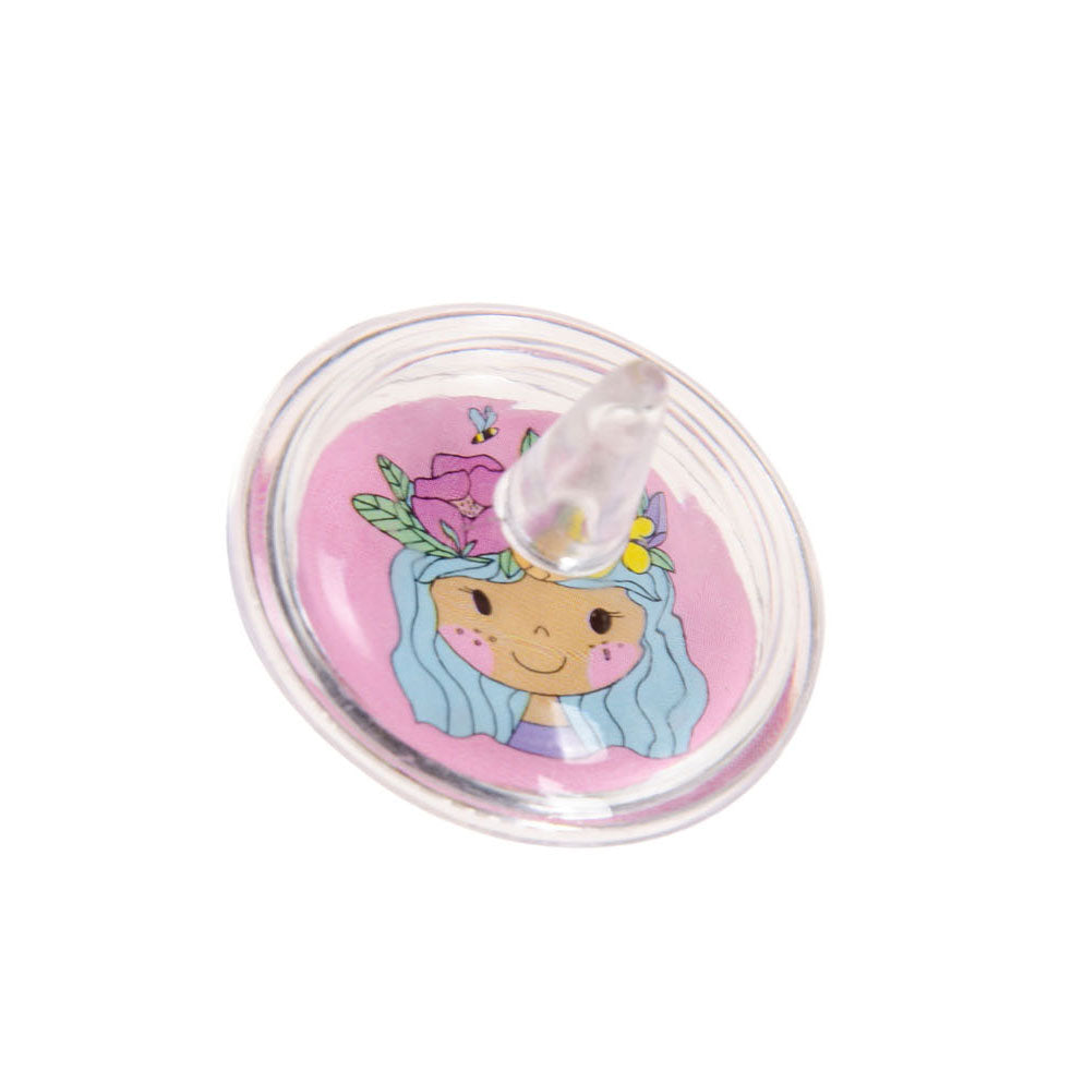 Duckiez tol prinses