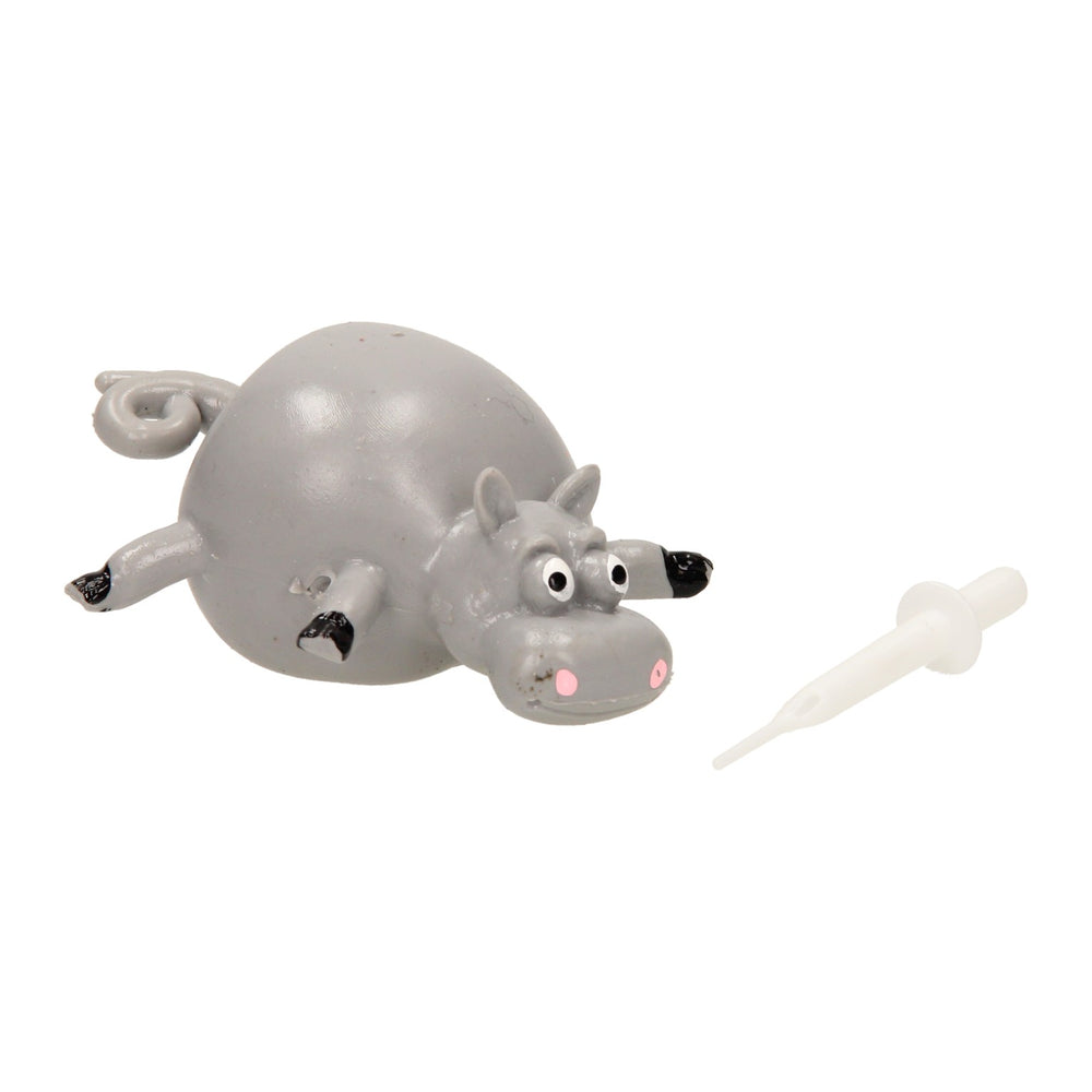 Duckiez ballon bal dieren