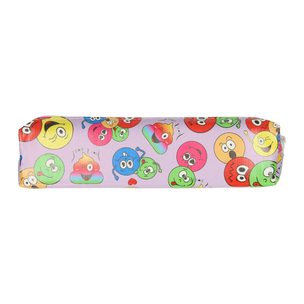 Duckiez etui lachgezicht