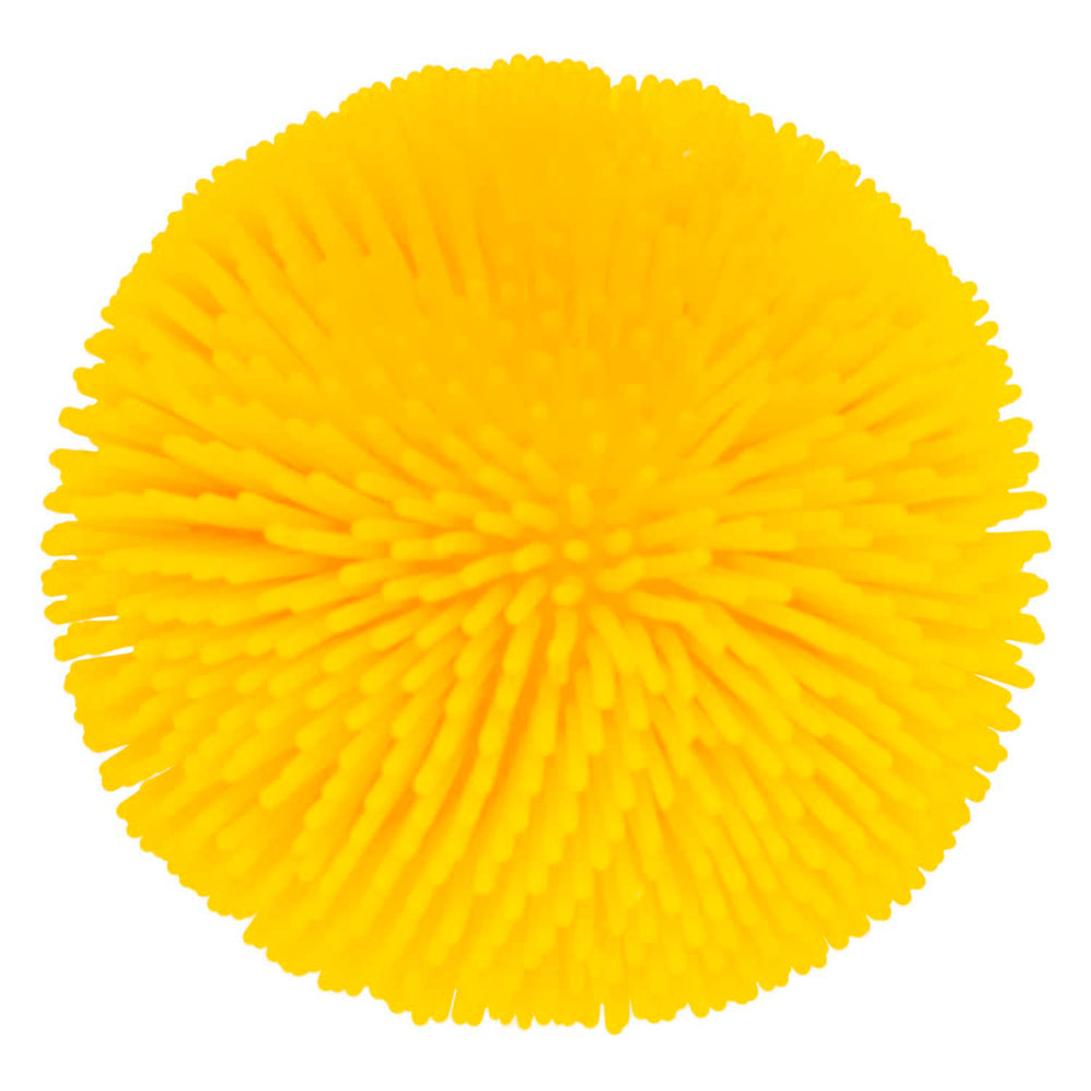 Duckiez pufferbal kleur, 6cm