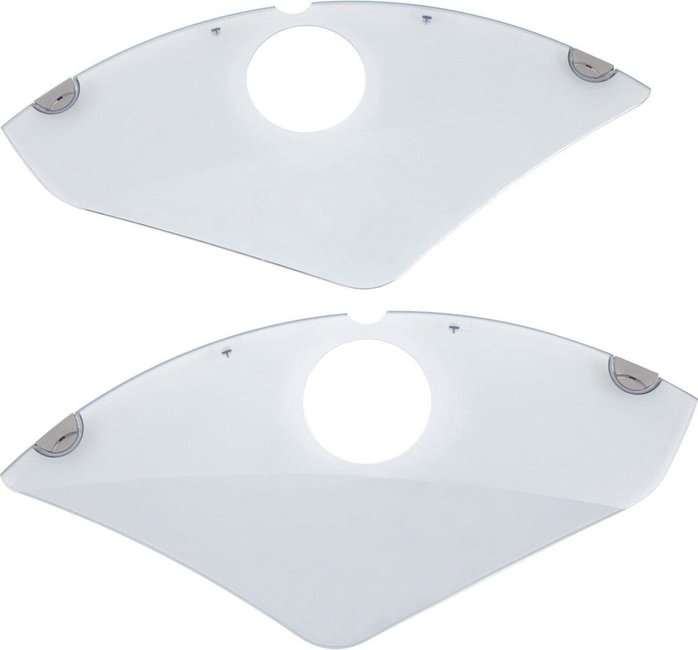 Hesling jasbeschermer 28-5 lucra ku pvc bord