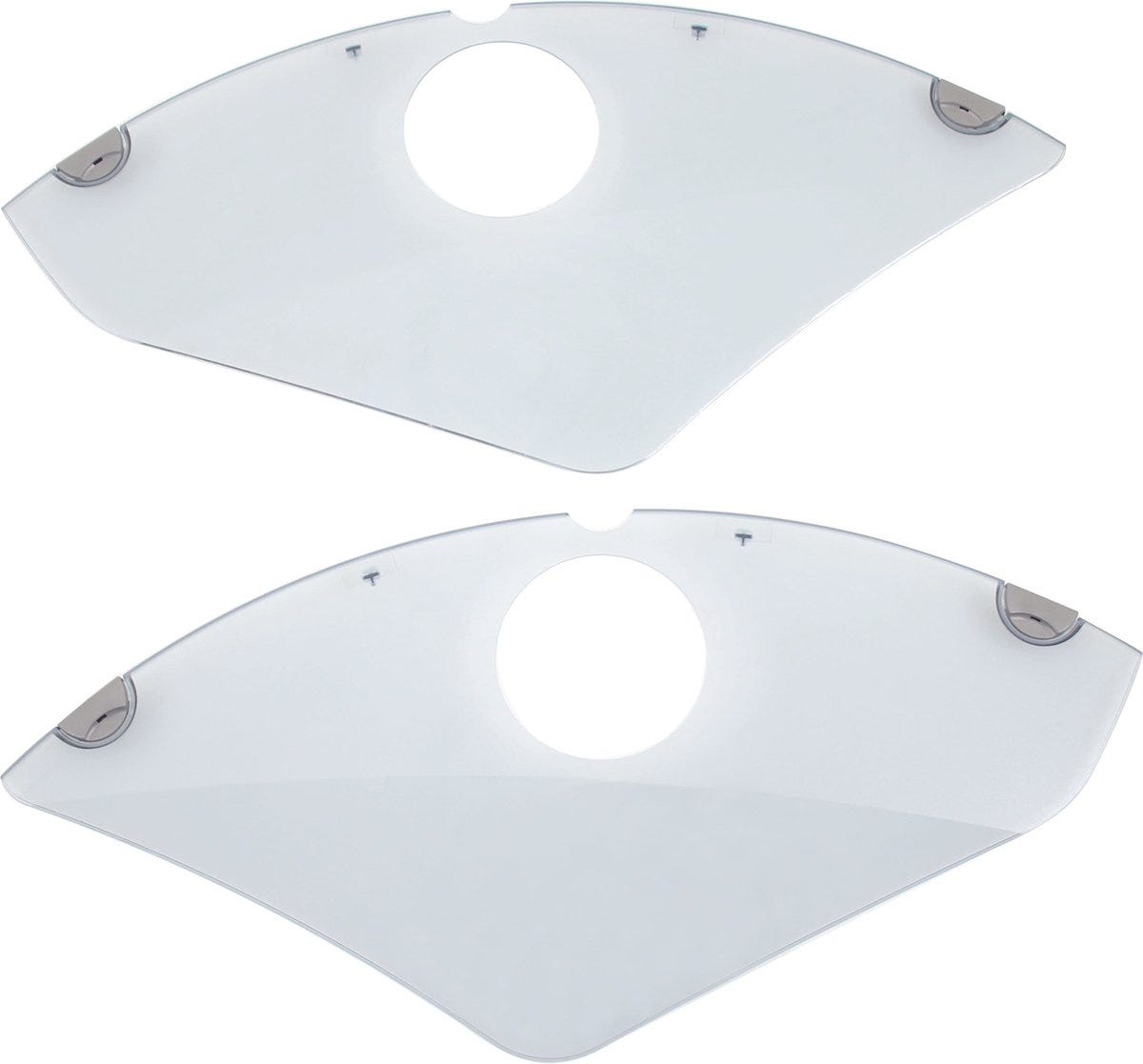 Garde-robe 28-5 lucra ku pvc board
