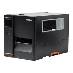 Labelprinter brother tj4520tnz1 zwart