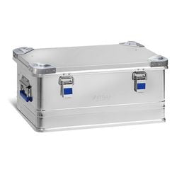 ALUTEC ALUTEC Opbergbox INDUSTRIE 48 L aluminium