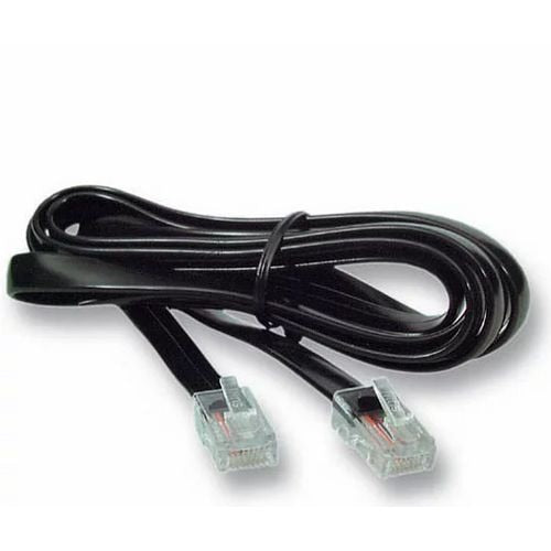 Isdn-kabel brother zcaisdn zwart