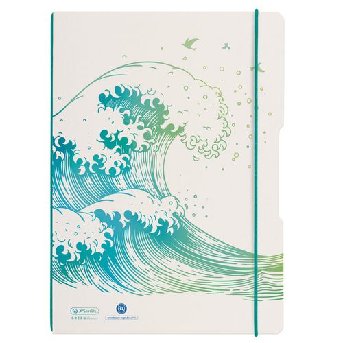 Schrift herlitz wit flexppa4no27 28grenline