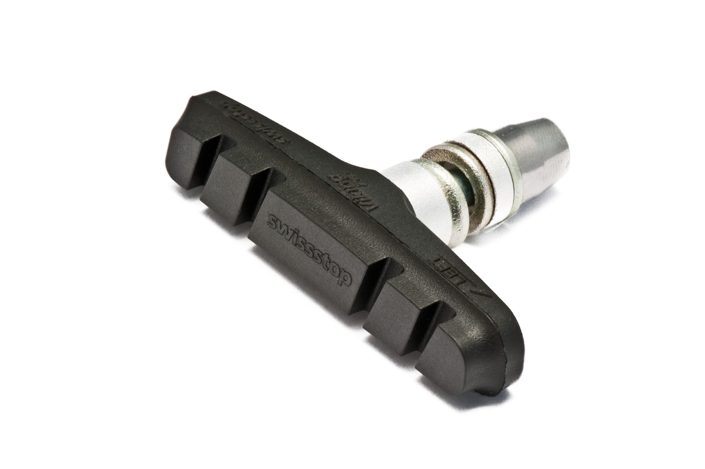Swissstop - remblokset viking pro origineel zwart - v type