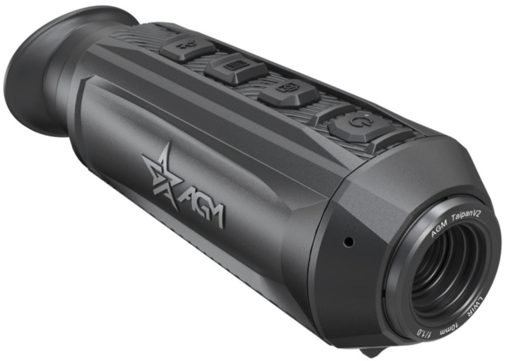 Agm taipan v2 10-256 warmtebeeldcamera